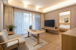 Yuwa Hotel